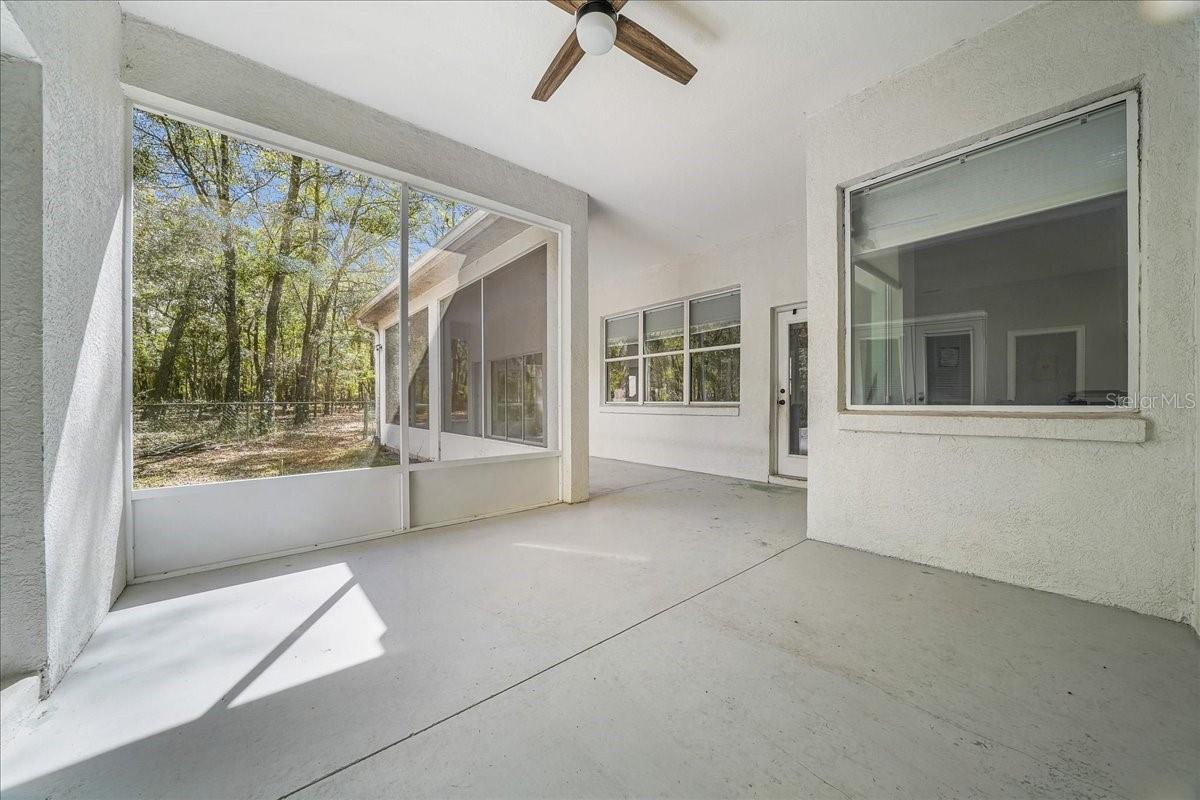 RAINBOW SPGS - Residential