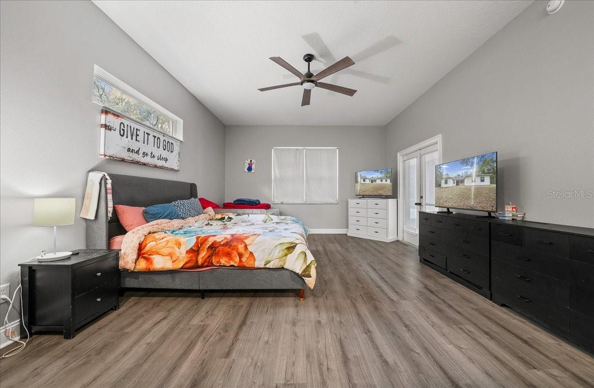 RAINBOW SPGS - Residential