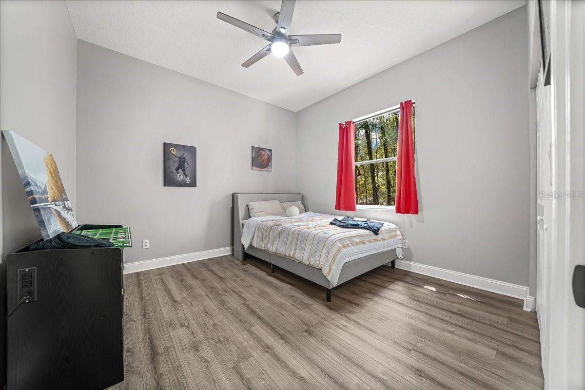 RAINBOW SPGS - Residential