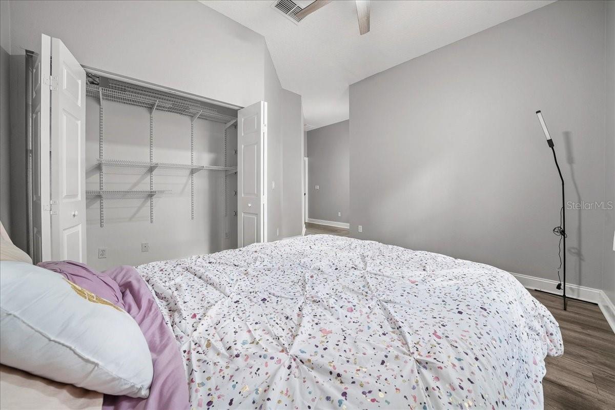 RAINBOW SPGS - Residential