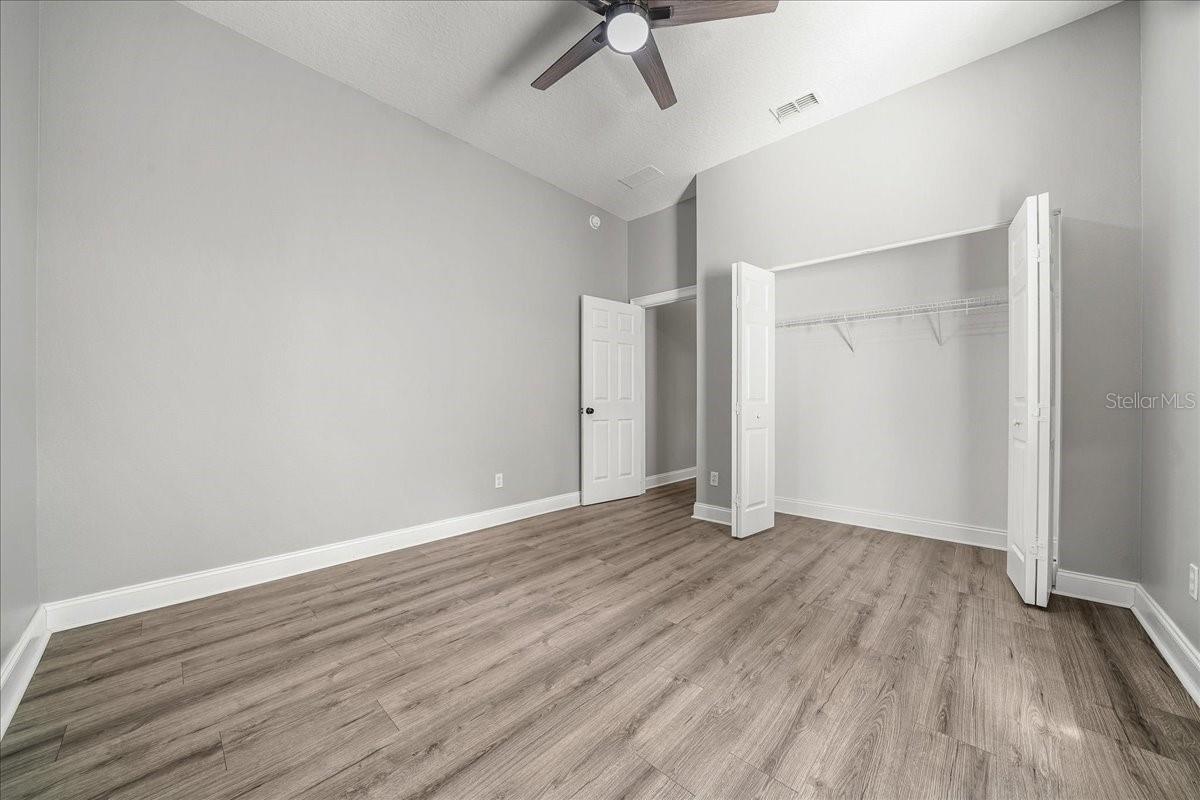 RAINBOW SPGS - Residential