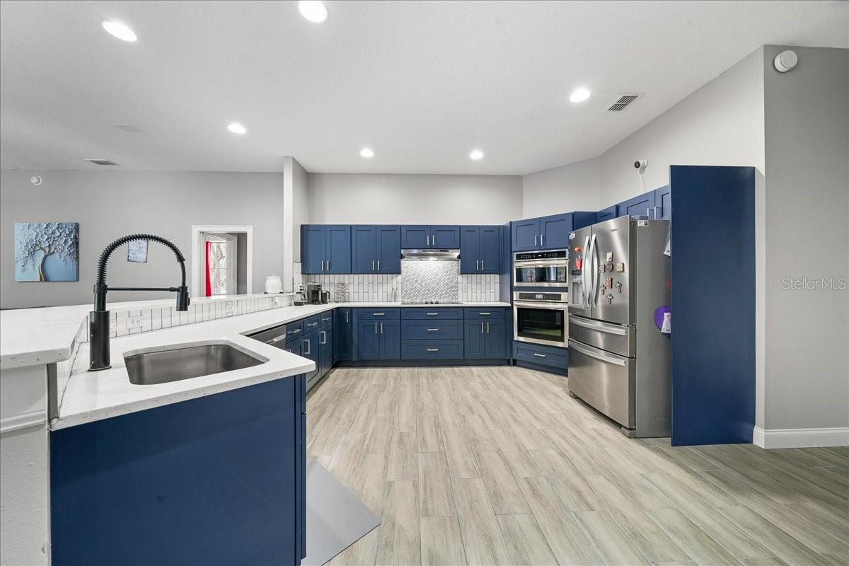 RAINBOW SPGS - Residential