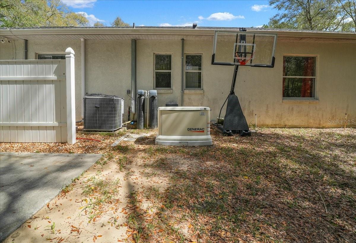 RAINBOW SPGS - Residential