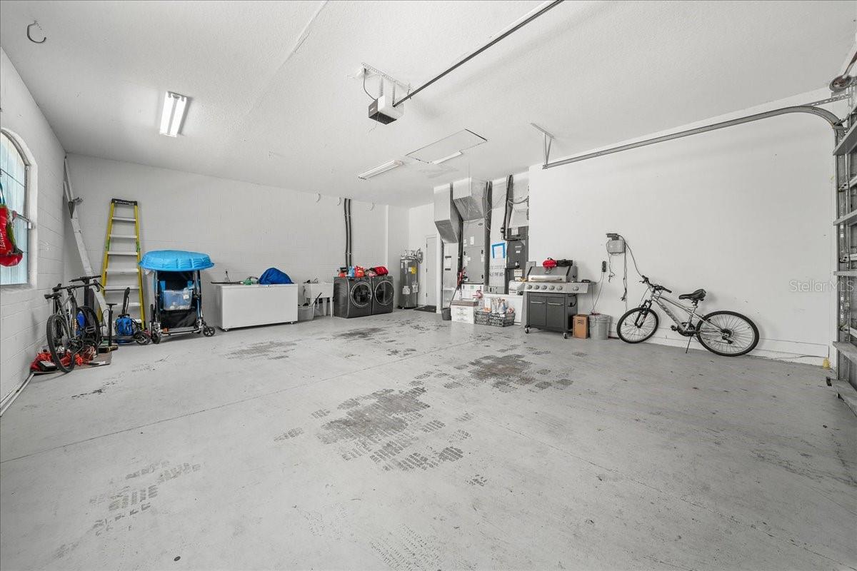 RAINBOW SPGS - Residential