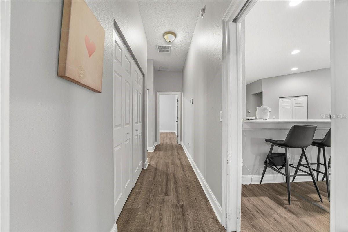 RAINBOW SPGS - Residential