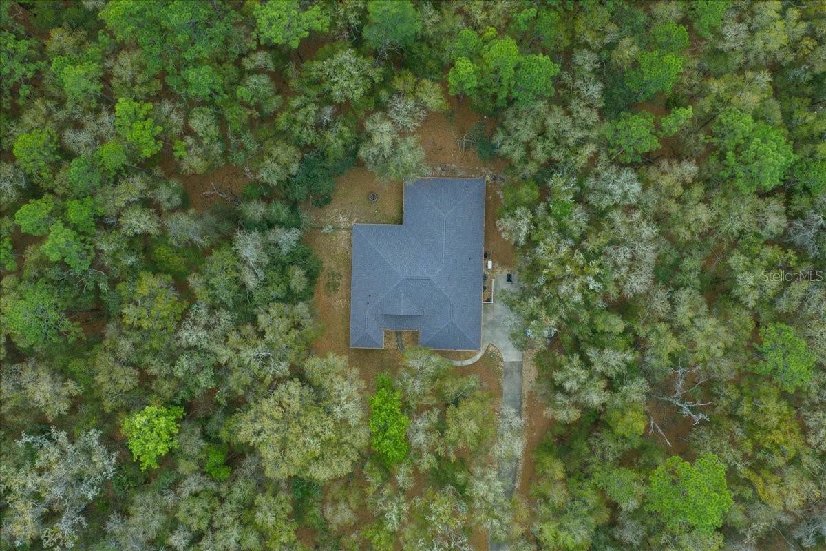 RAINBOW SPGS - Residential