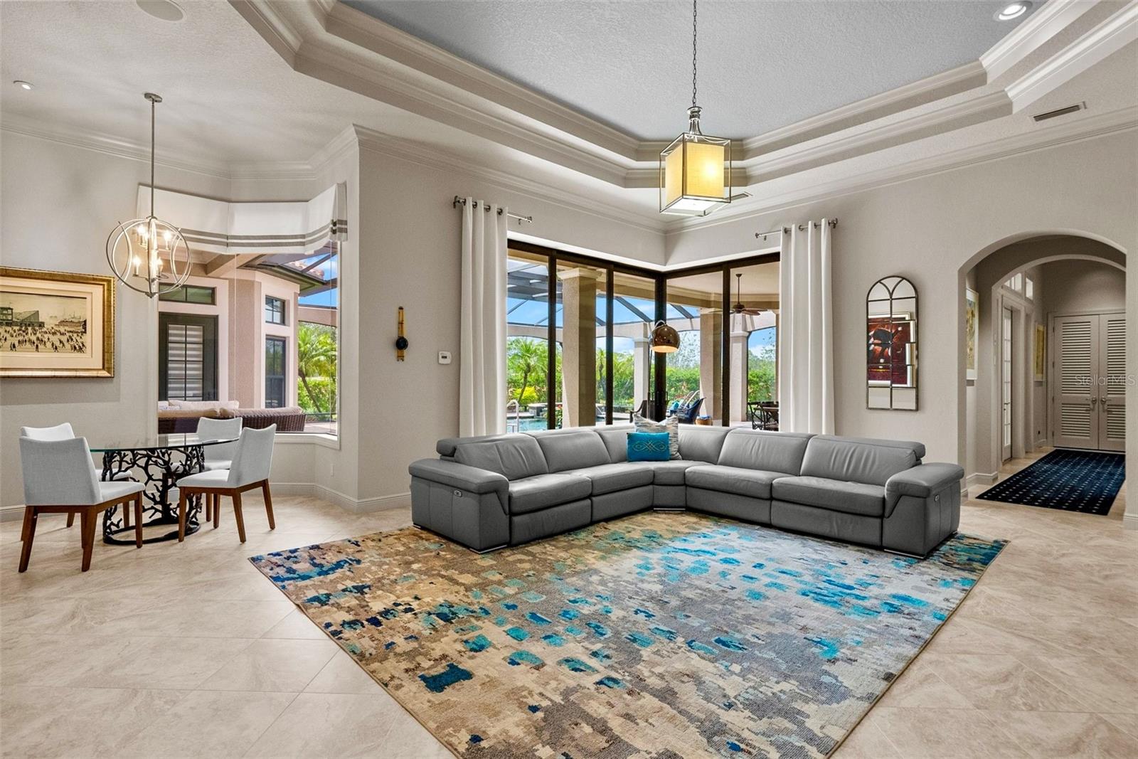 LACANTERA - Residential