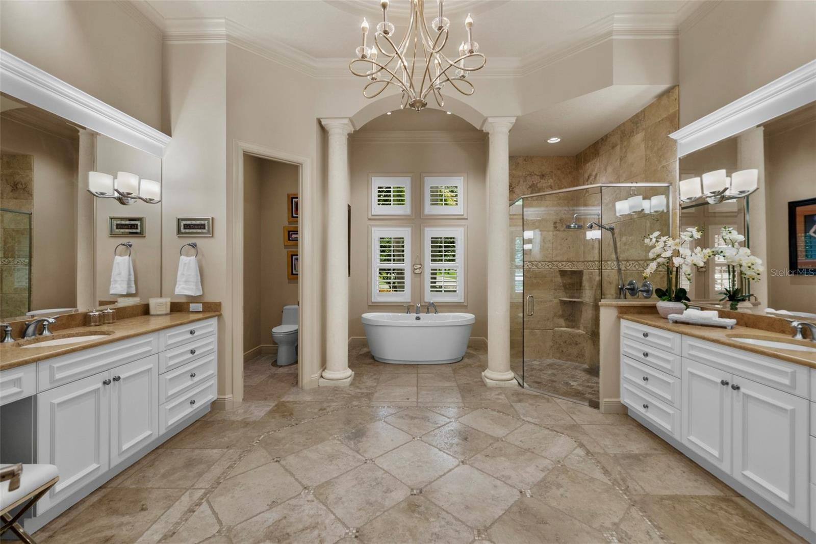 LACANTERA - Residential