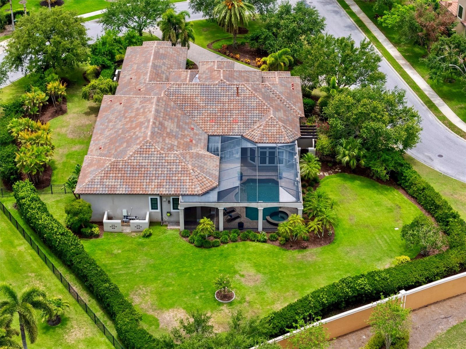 LACANTERA - Residential