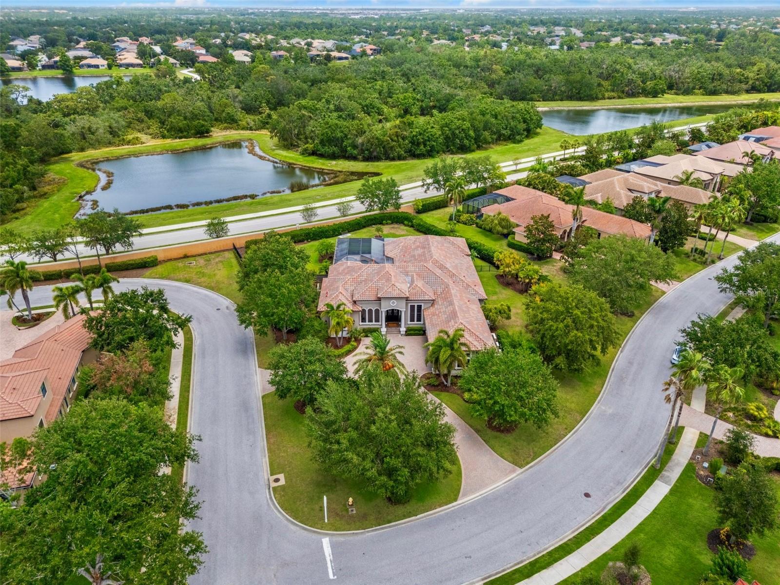 LACANTERA - Residential