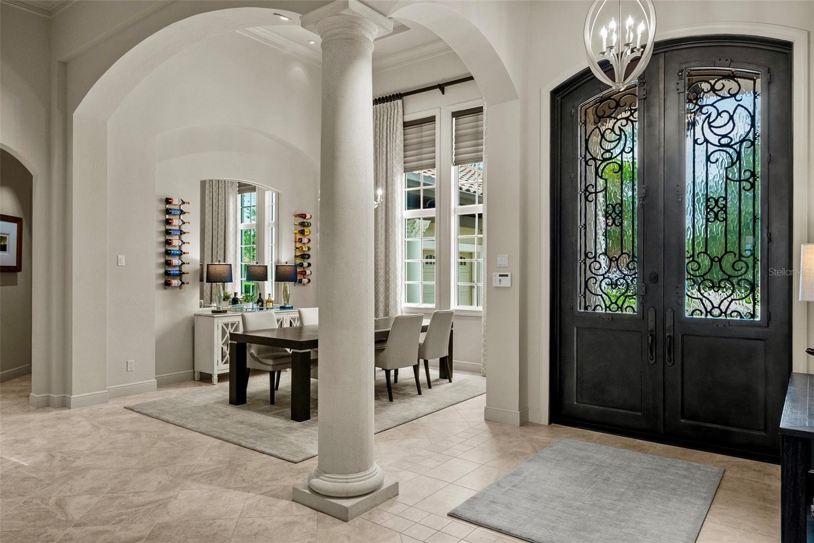 LACANTERA - Residential