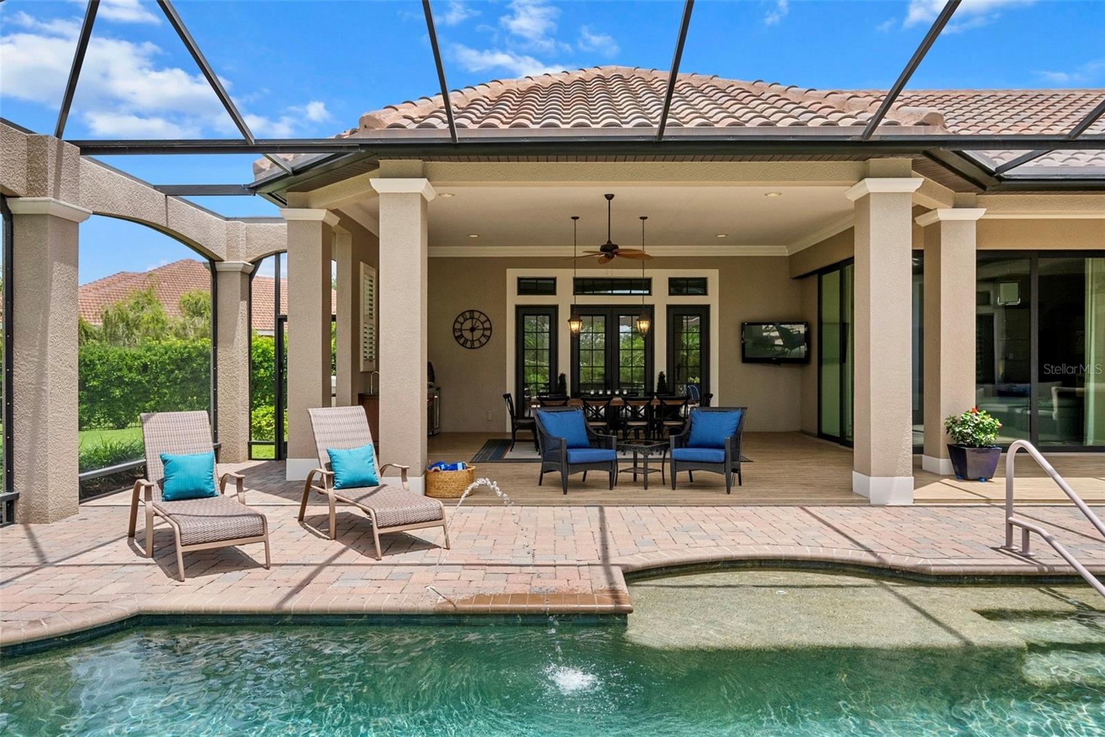 LACANTERA - Residential