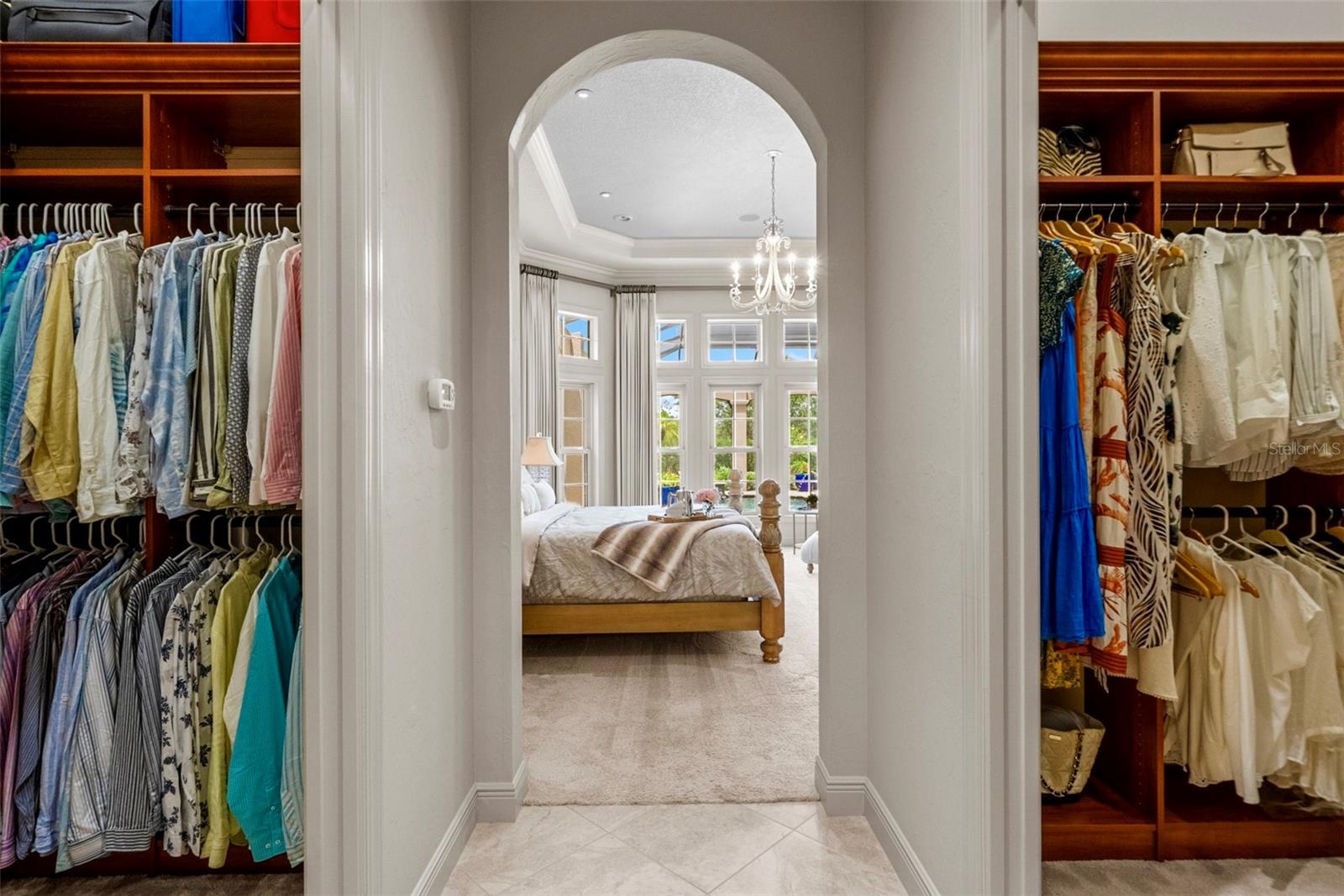 LACANTERA - Residential