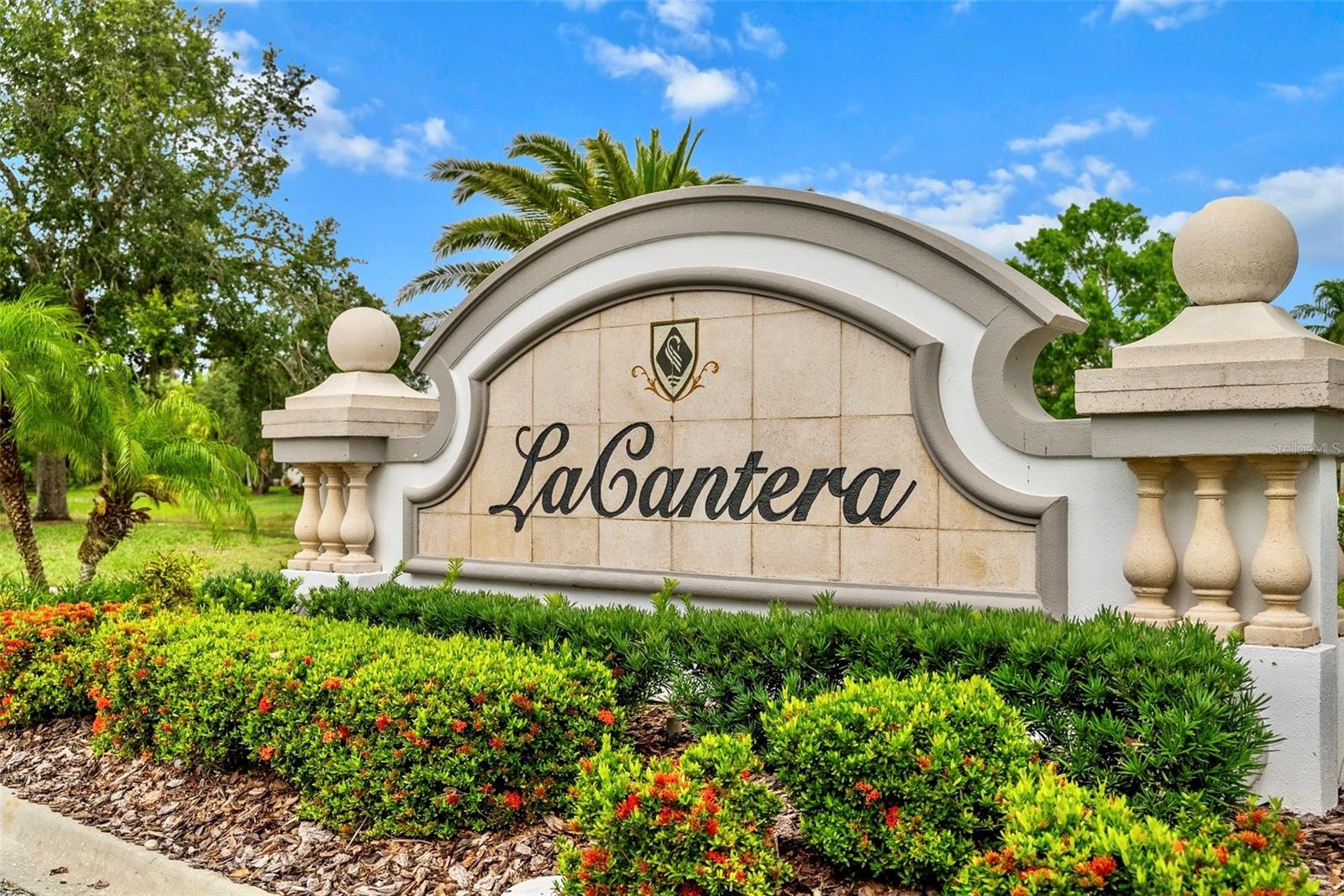 LACANTERA - Residential