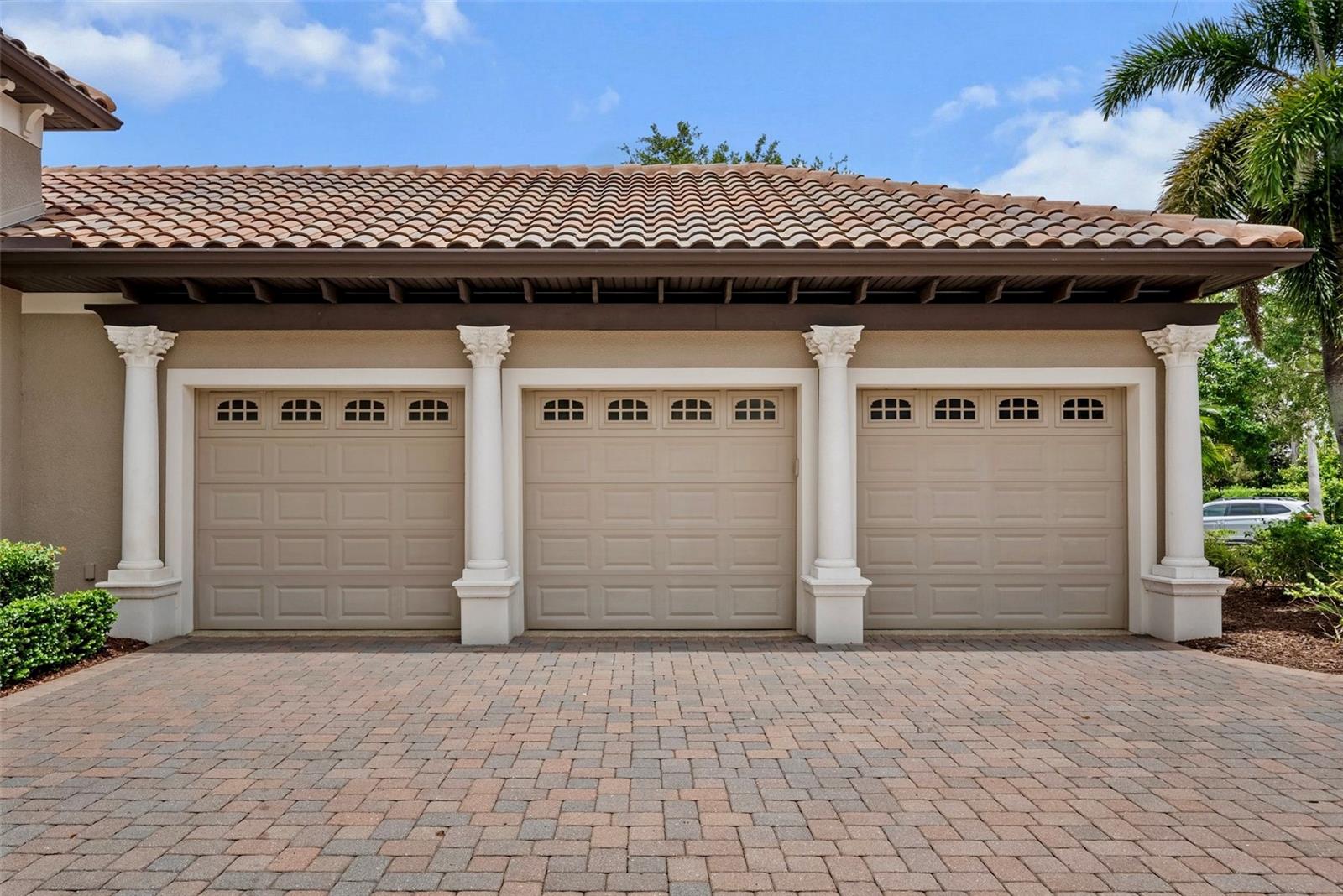 LACANTERA - Residential