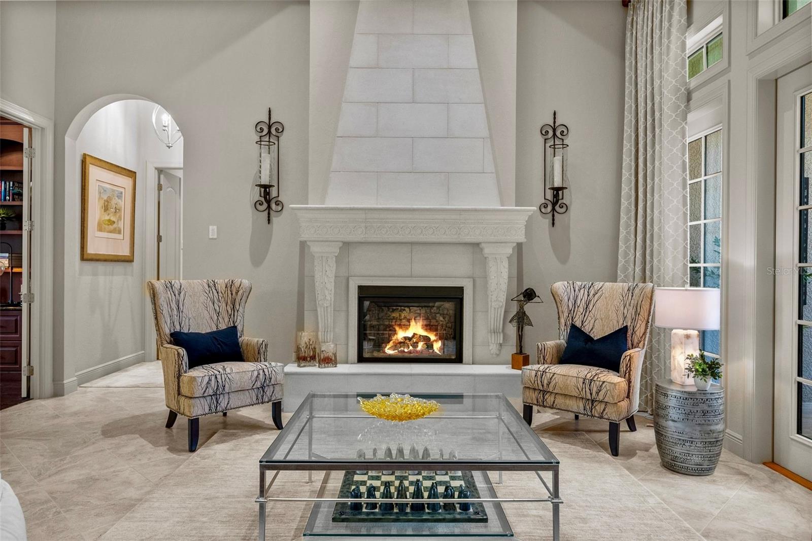 LACANTERA - Residential