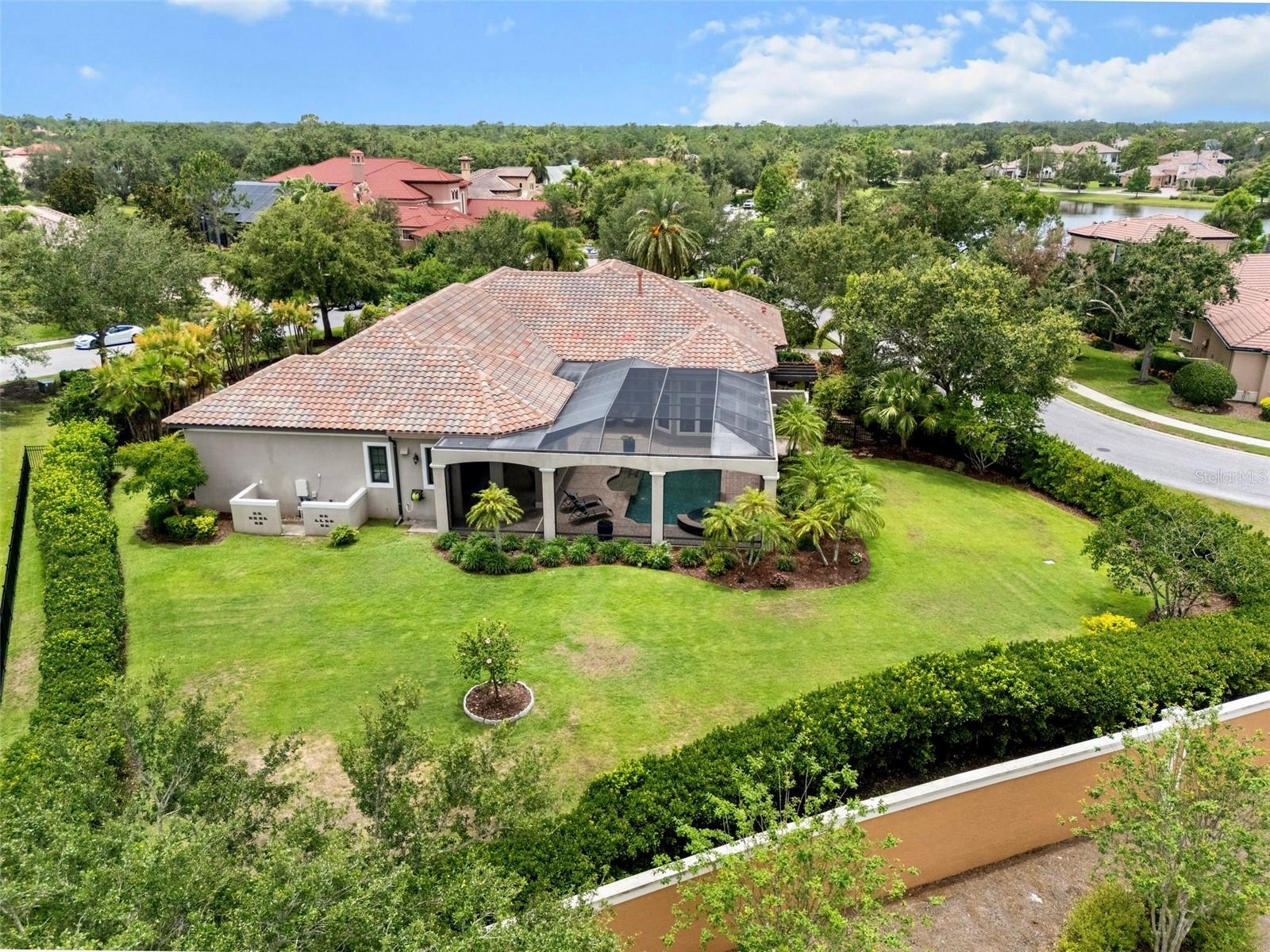 LACANTERA - Residential