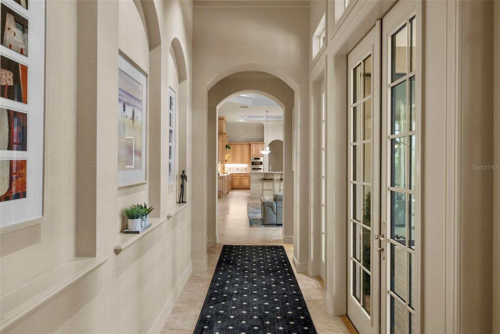 LACANTERA - Residential