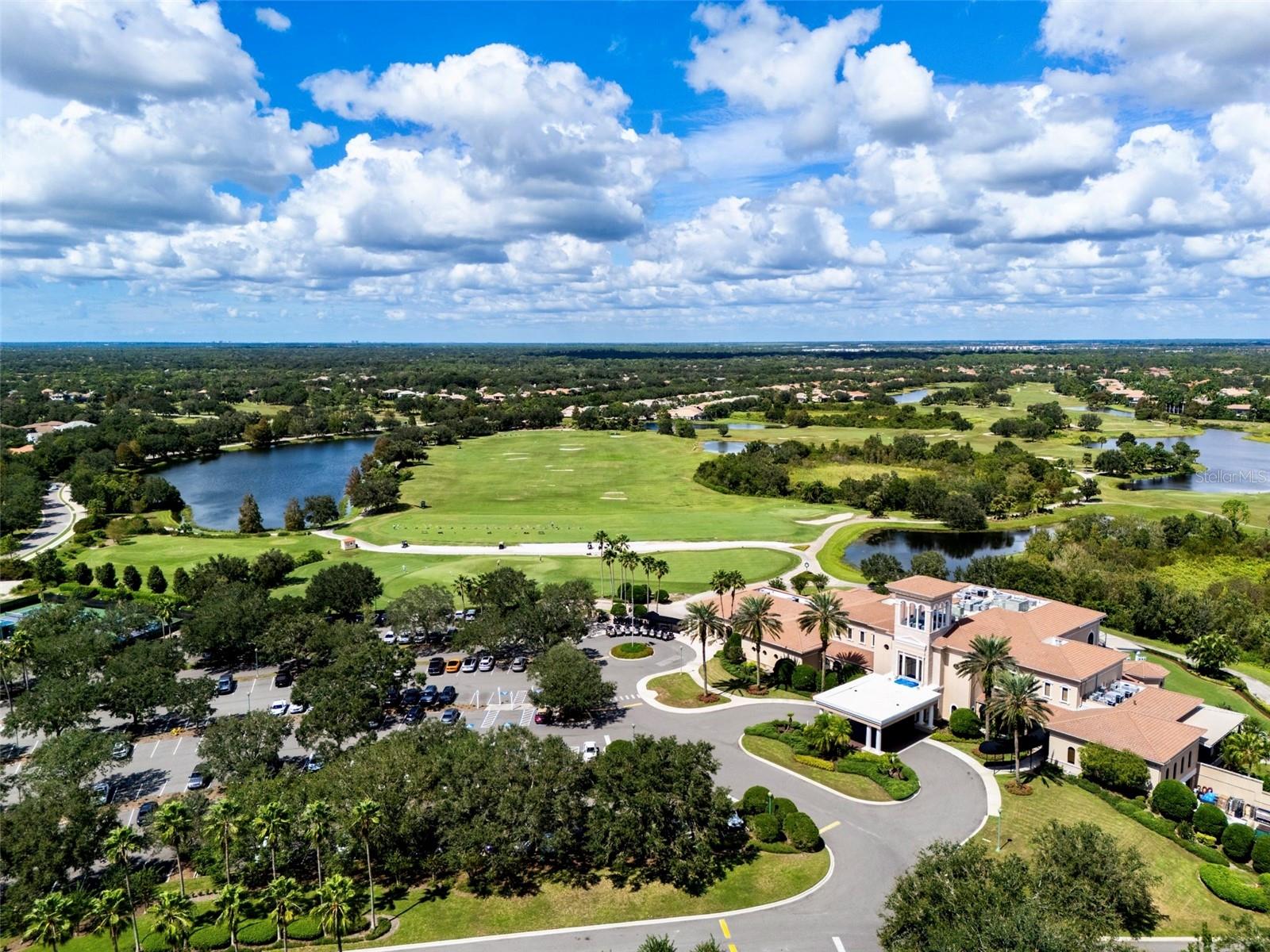 LACANTERA - Residential