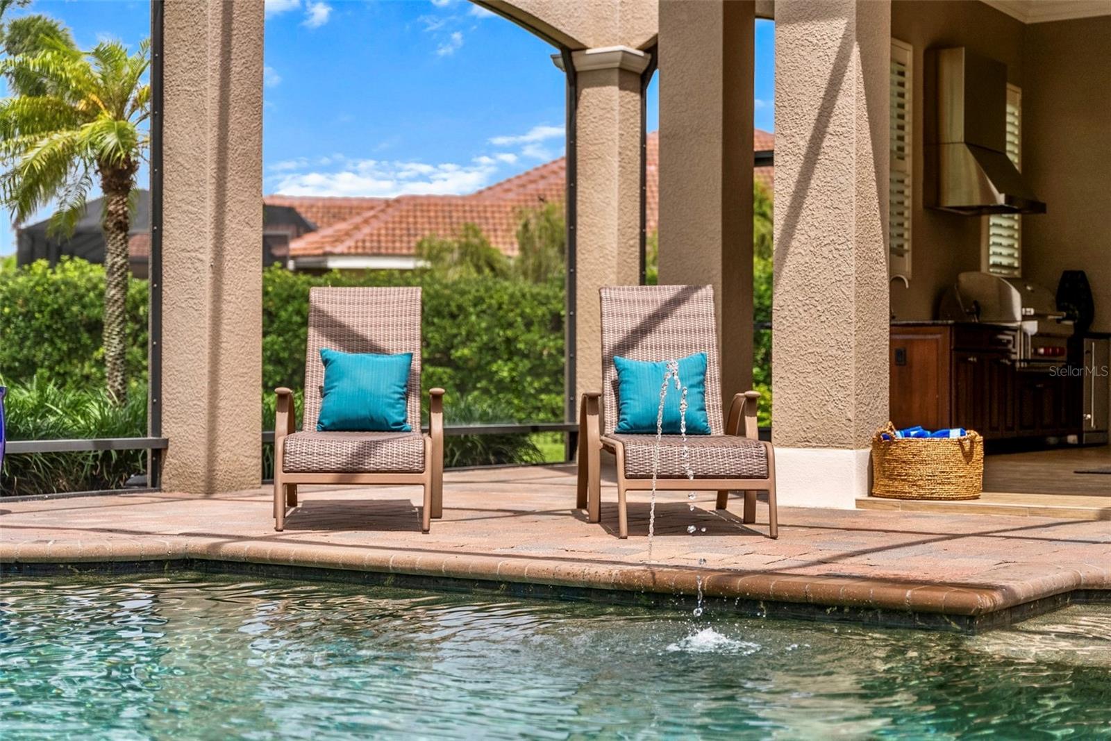 LACANTERA - Residential