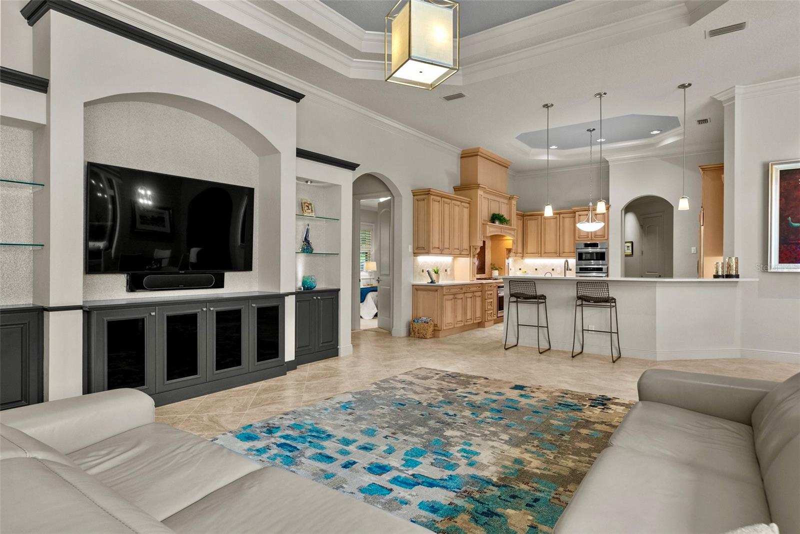 LACANTERA - Residential