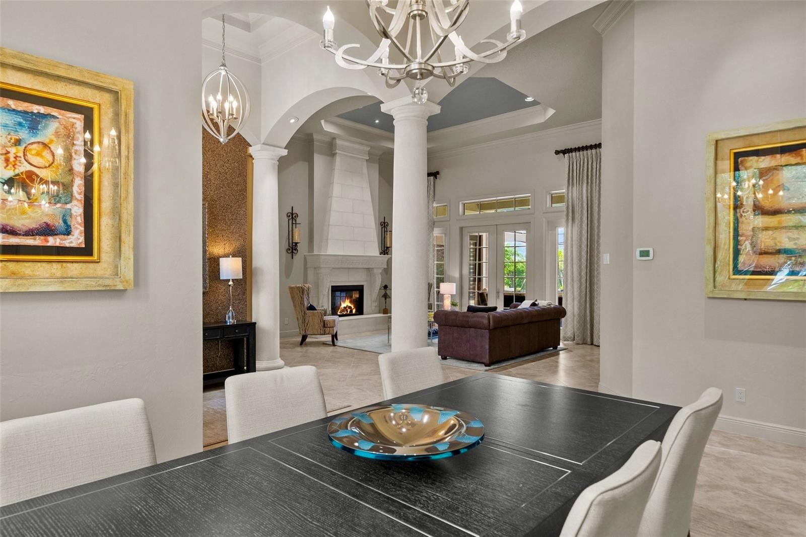 LACANTERA - Residential