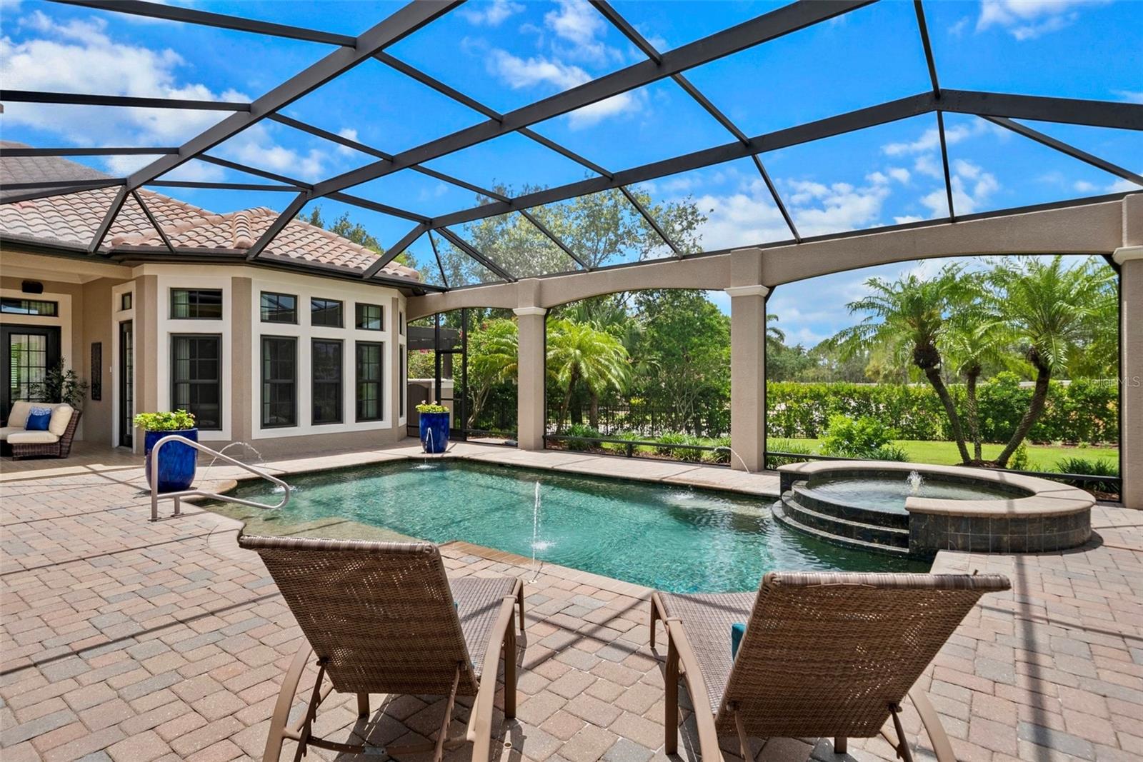 LACANTERA - Residential