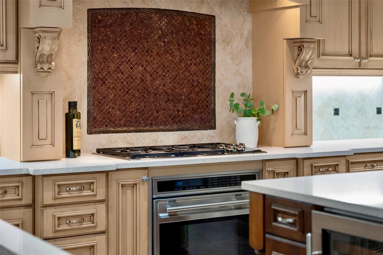 LACANTERA - Residential