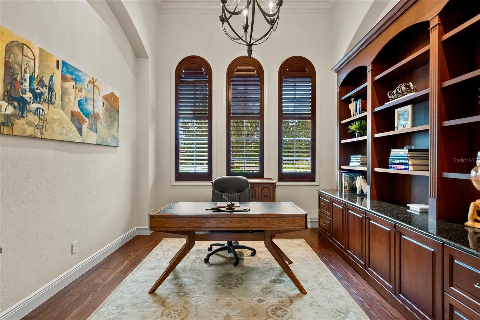 LACANTERA - Residential