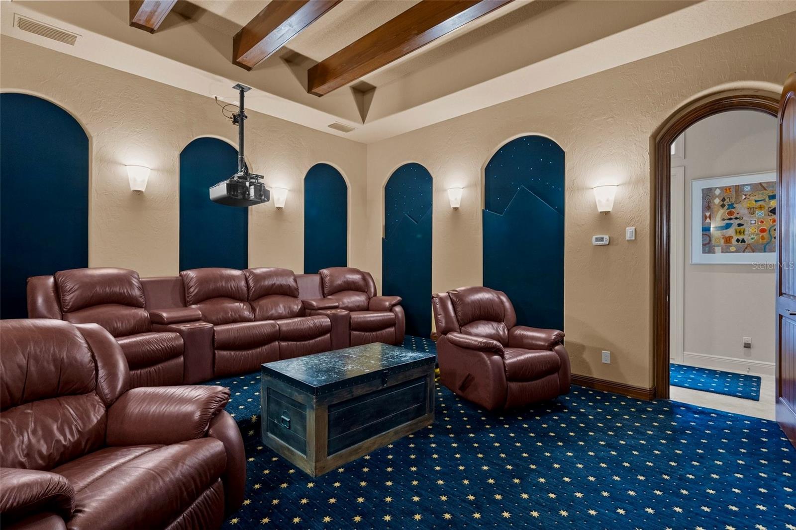 LACANTERA - Residential