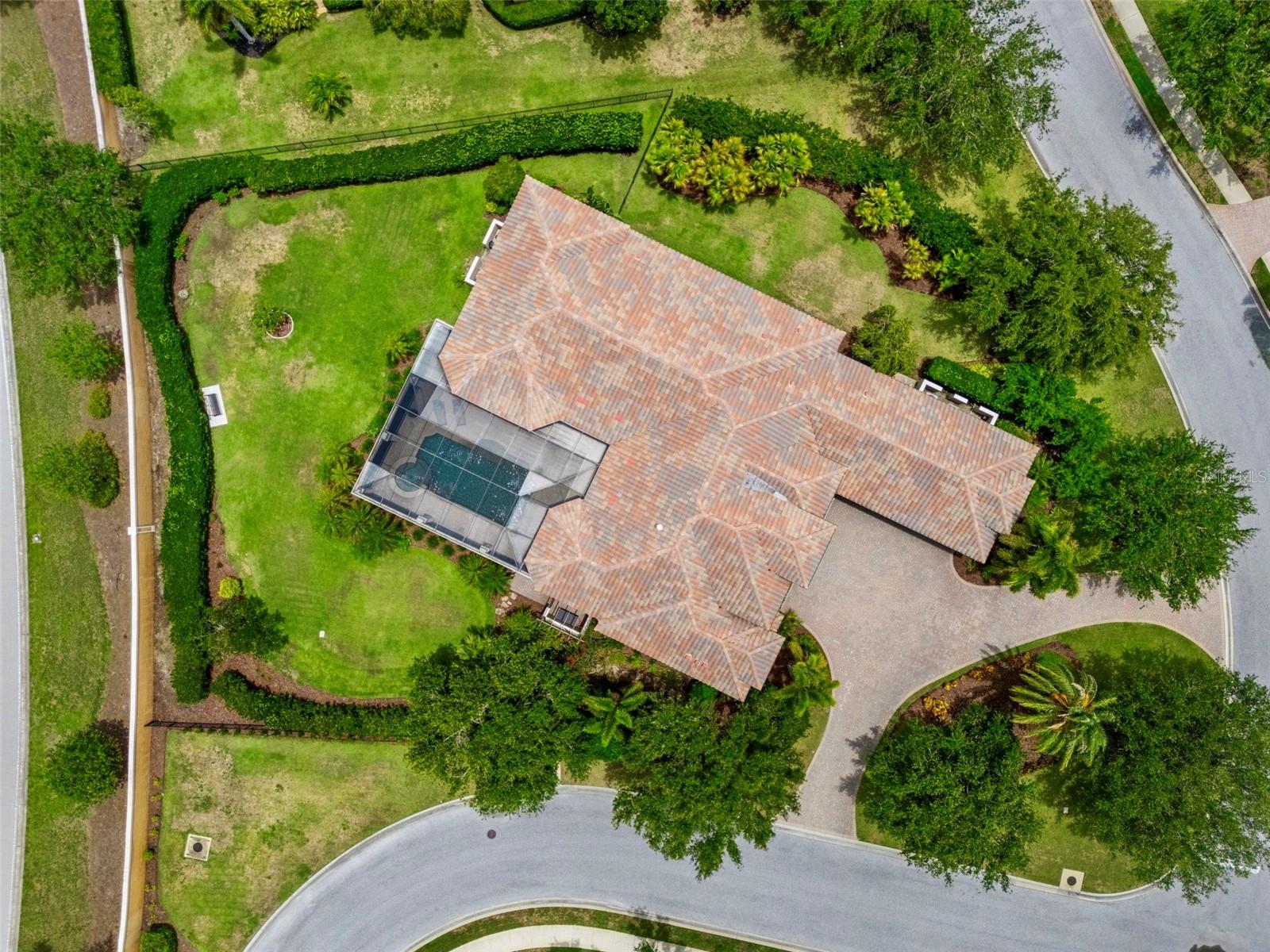 LACANTERA - Residential