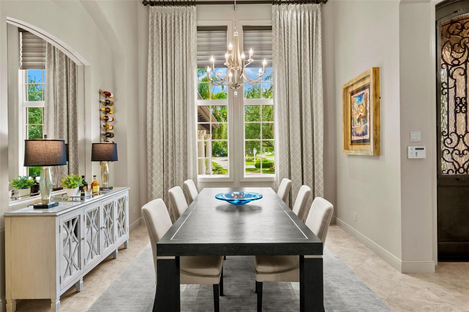 LACANTERA - Residential