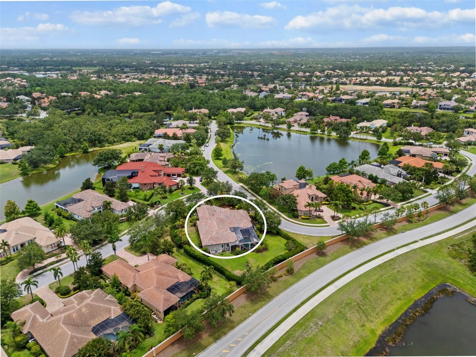 LACANTERA - Residential