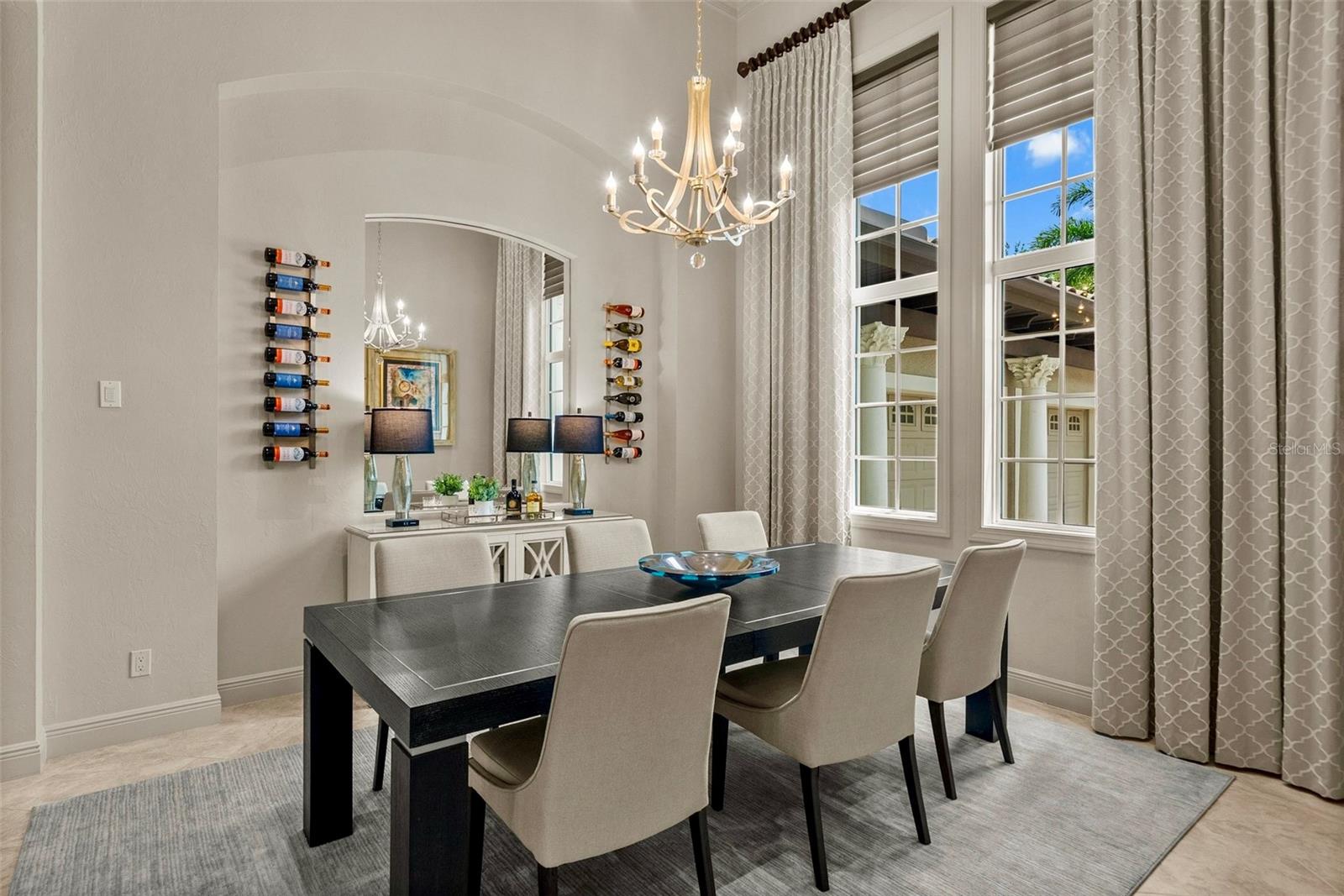 LACANTERA - Residential