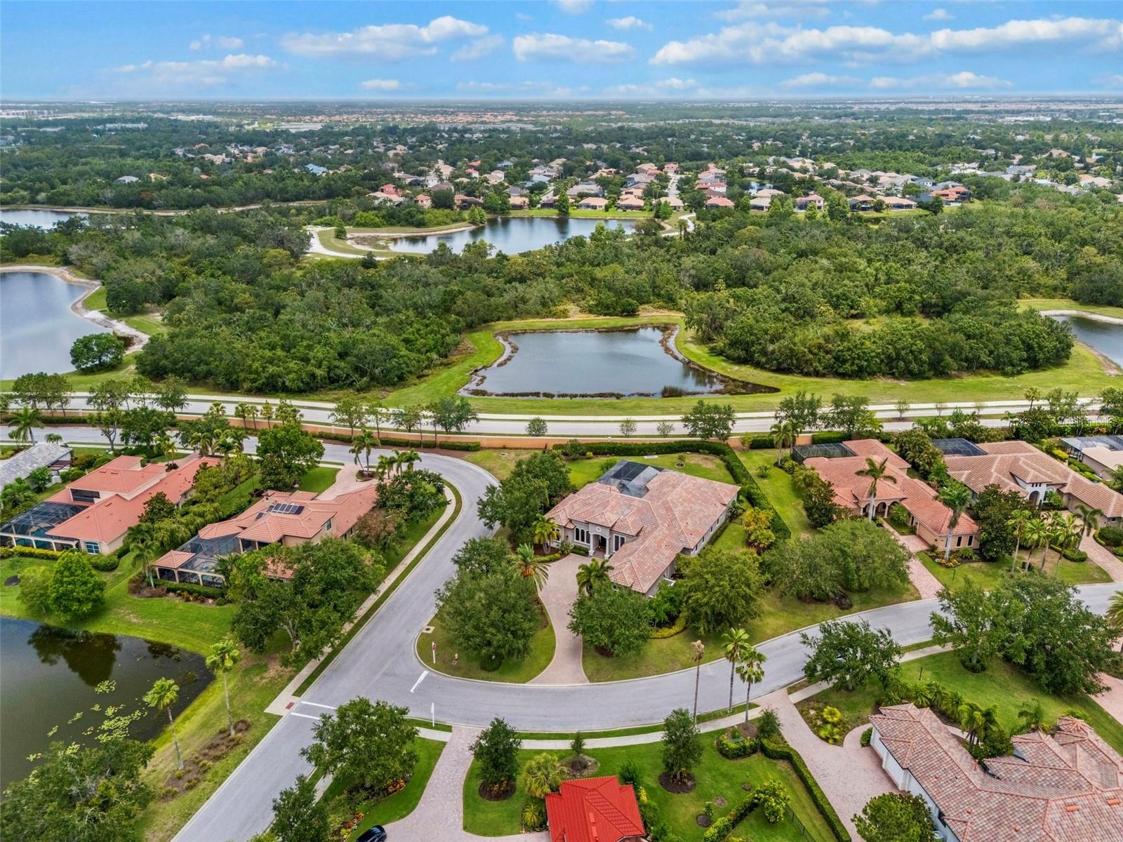 LACANTERA - Residential