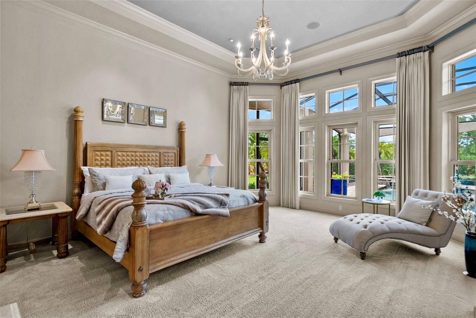 LACANTERA - Residential