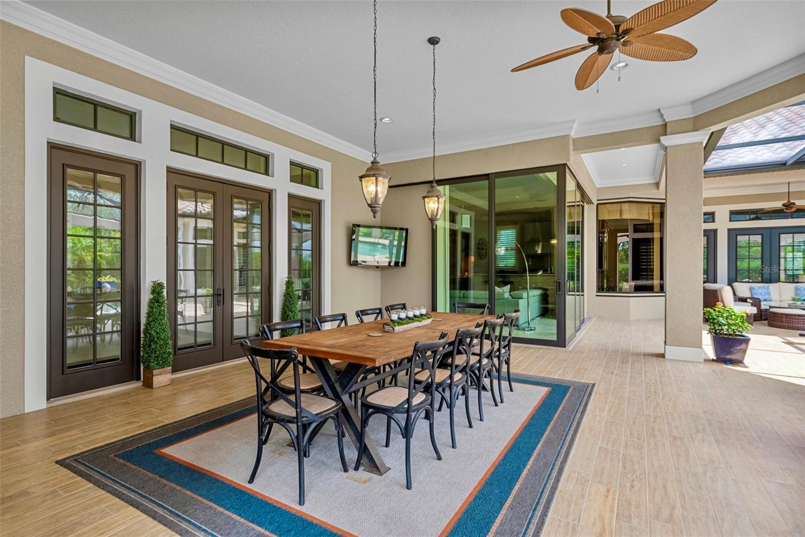 LACANTERA - Residential