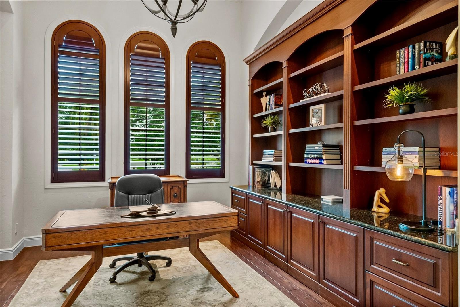 LACANTERA - Residential