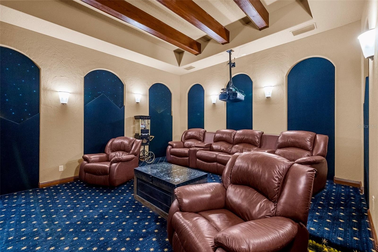 LACANTERA - Residential