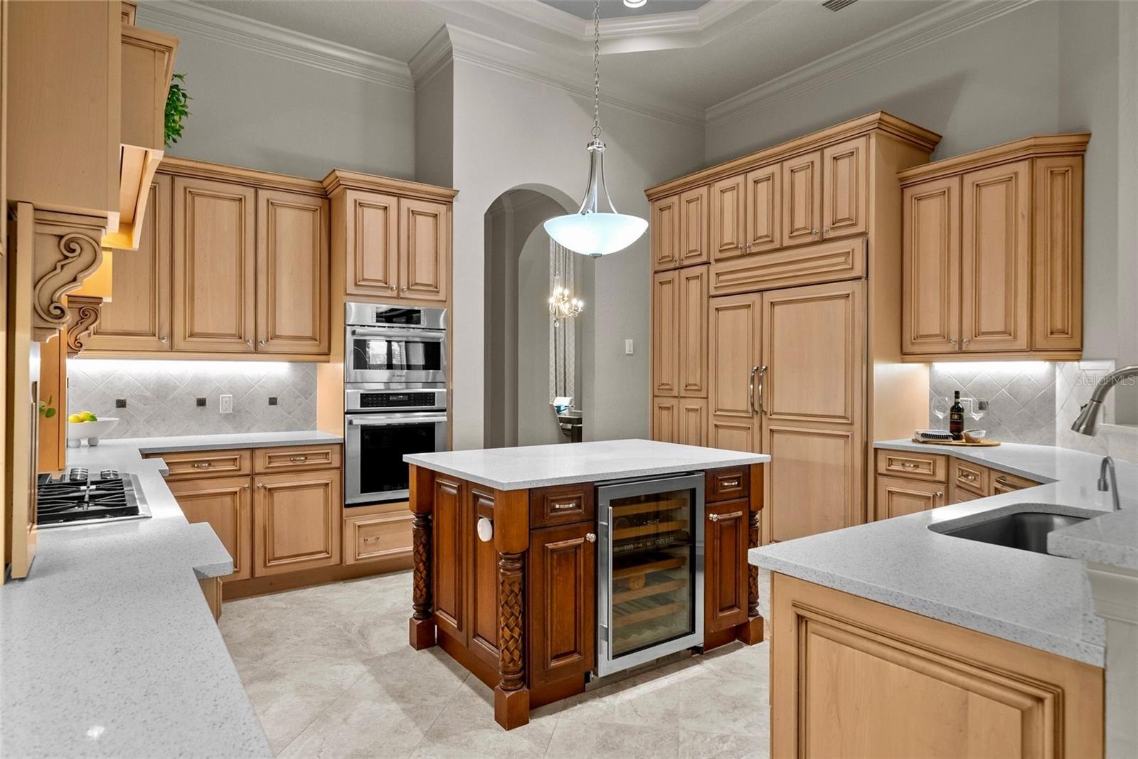 LACANTERA - Residential