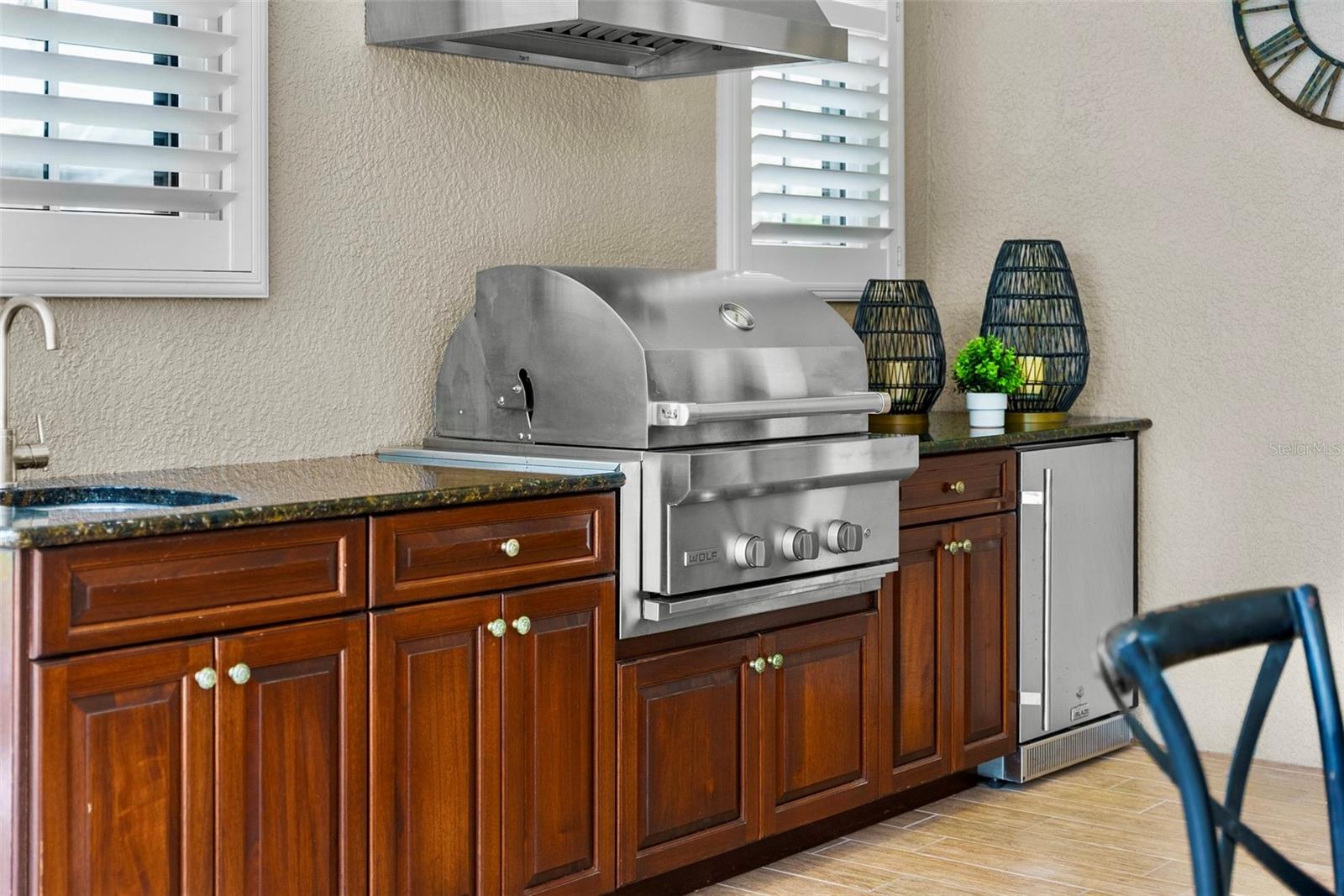 LACANTERA - Residential