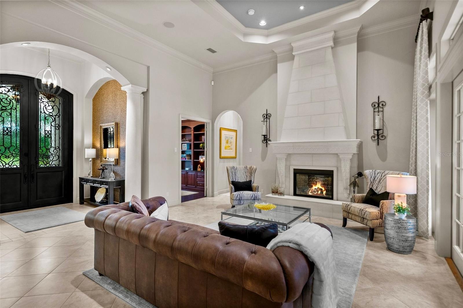 LACANTERA - Residential