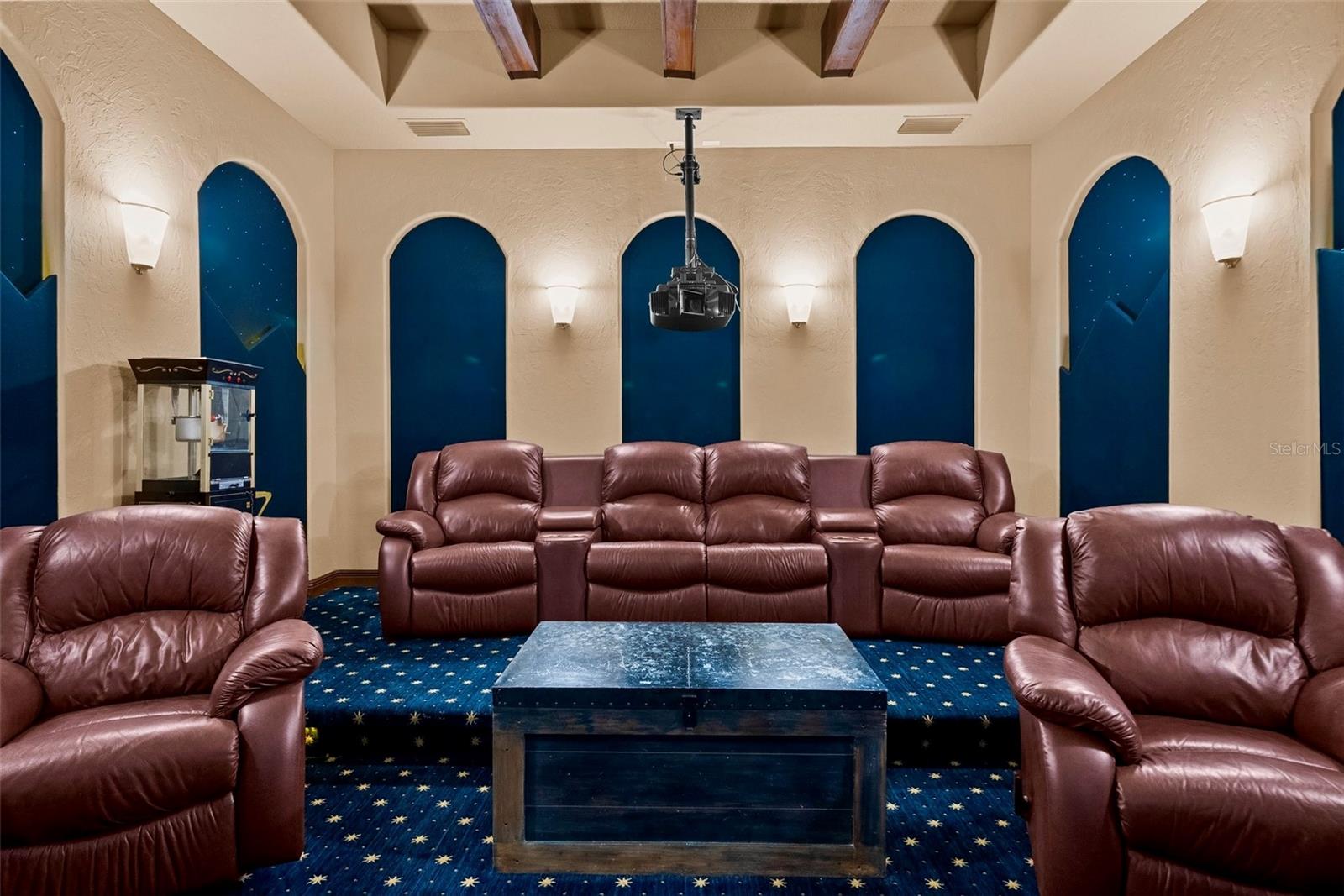 LACANTERA - Residential