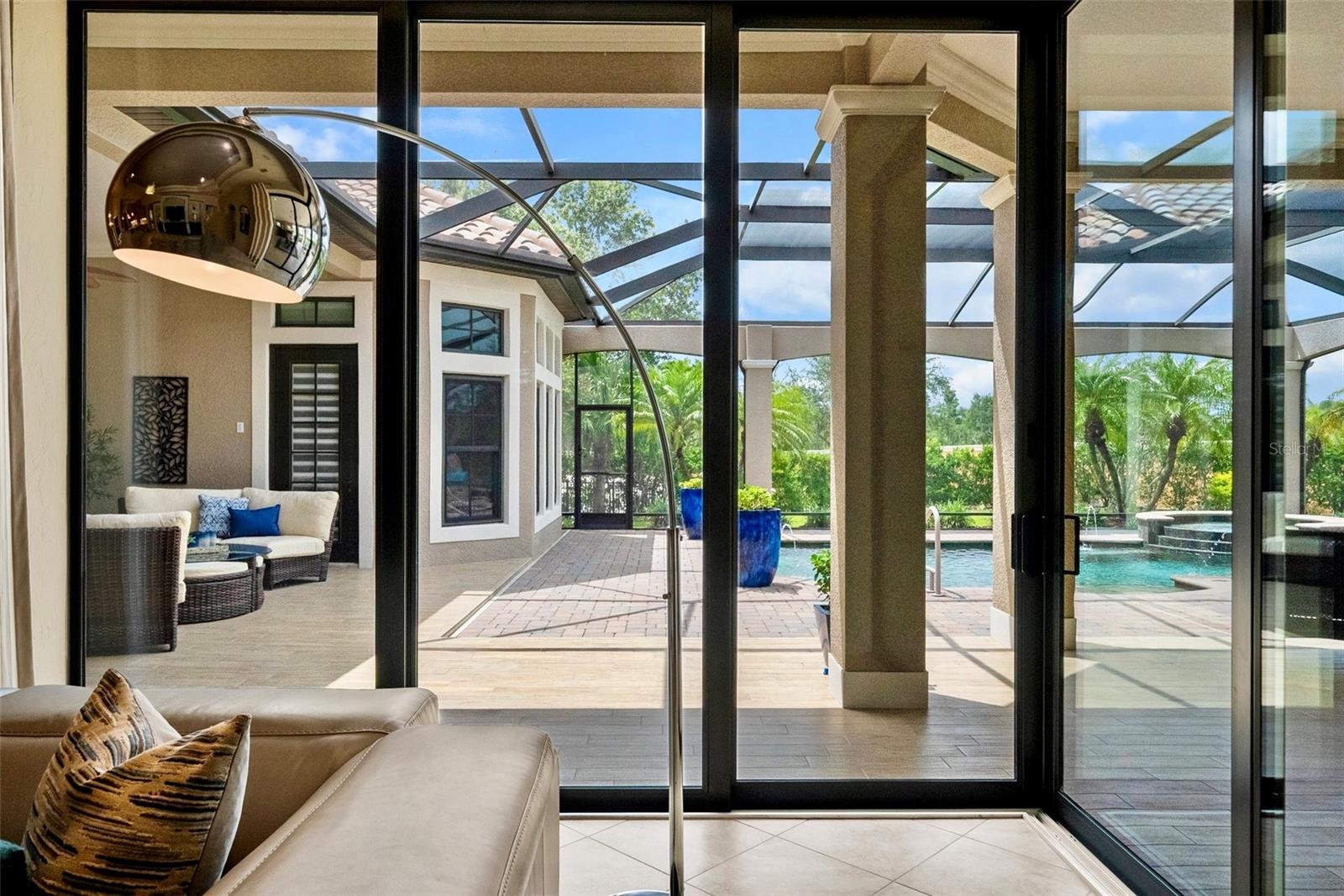 LACANTERA - Residential