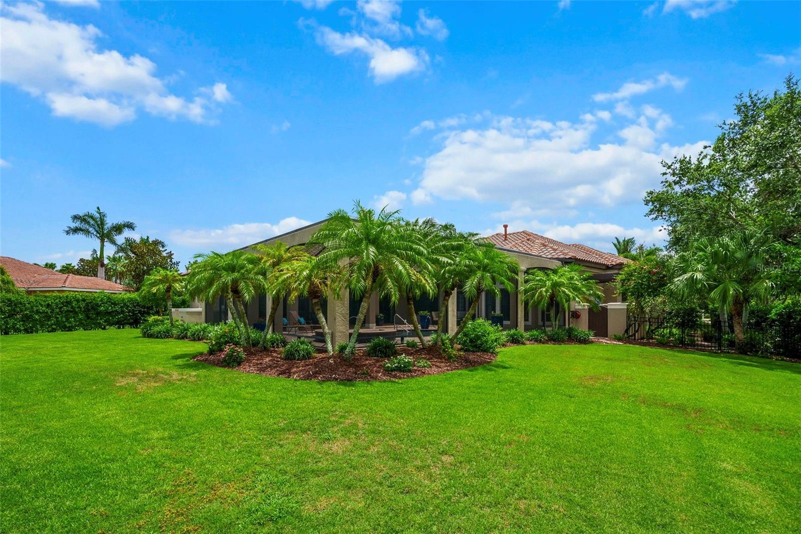 LACANTERA - Residential