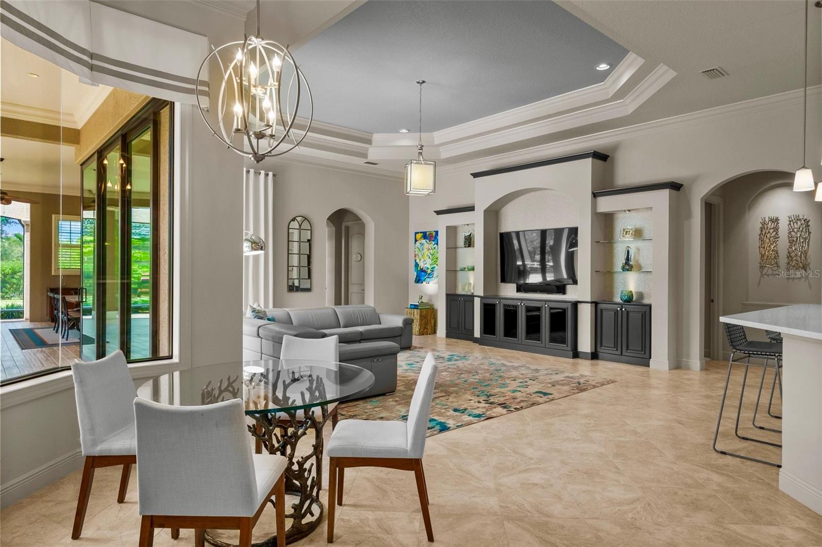 LACANTERA - Residential