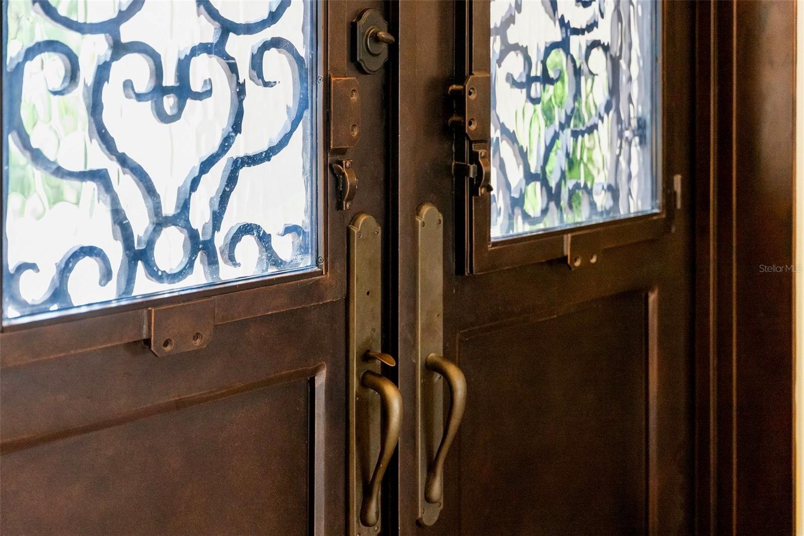 LACANTERA - Residential