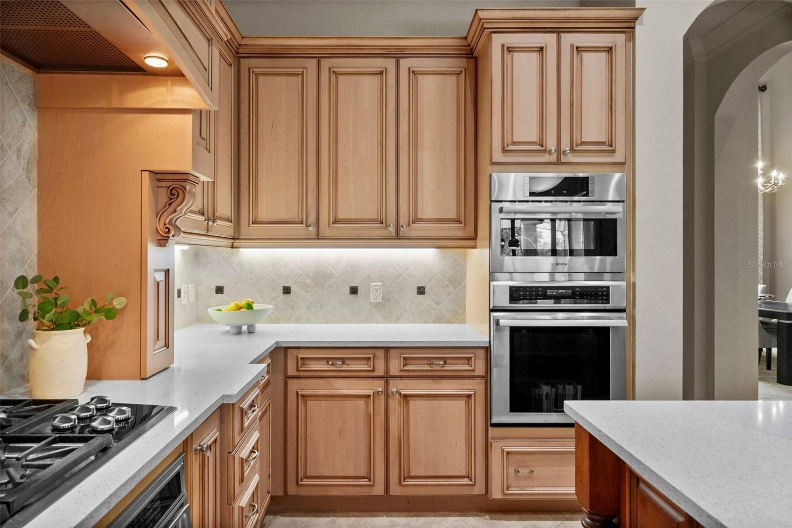 LACANTERA - Residential