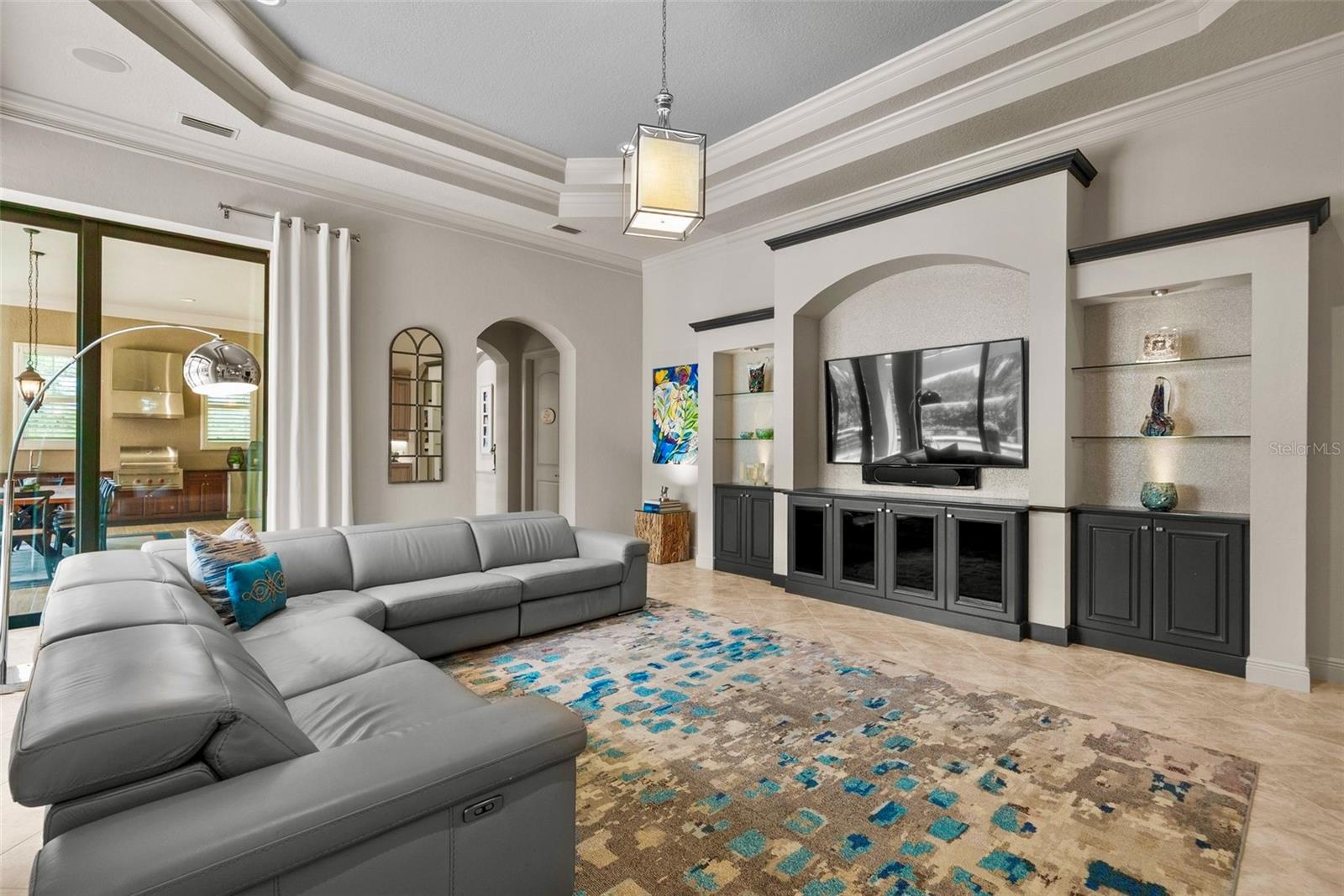 LACANTERA - Residential