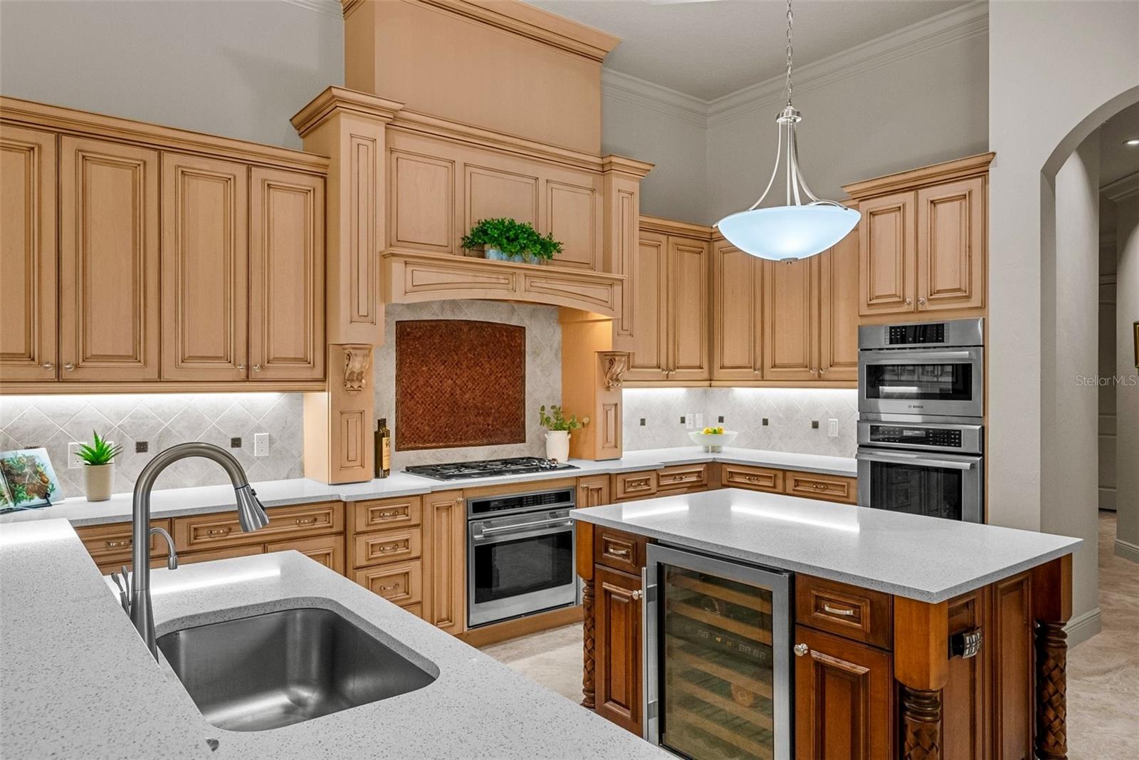 LACANTERA - Residential